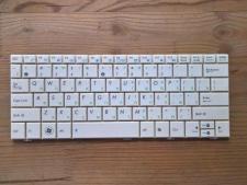 Клавіатура Asus&nbsp;Eee&nbsp;Pc&nbsp;1001HAG